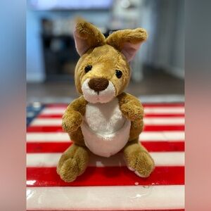 WEBKINZ KANGAROO